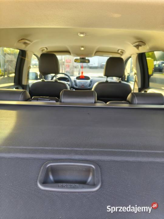 Ford Kuga Sprzedam sprzedam