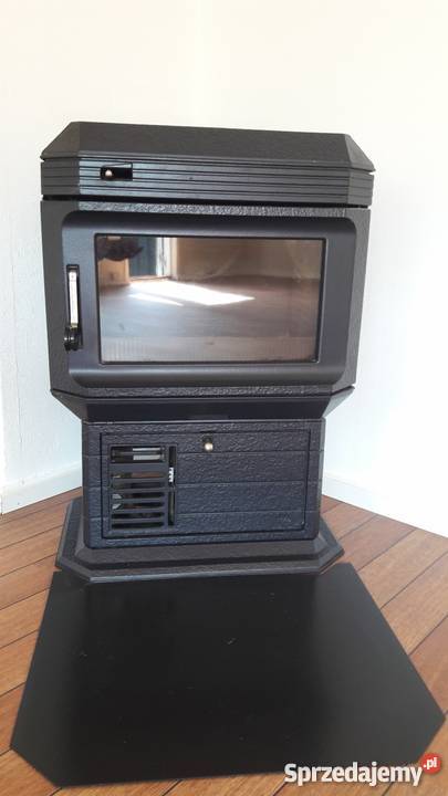 jotul betha 2000 combi piec kominek Szczecin