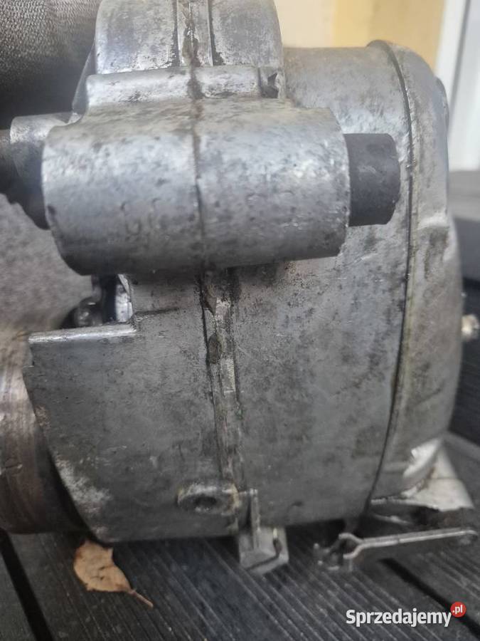 Części ZZR Komar Romet