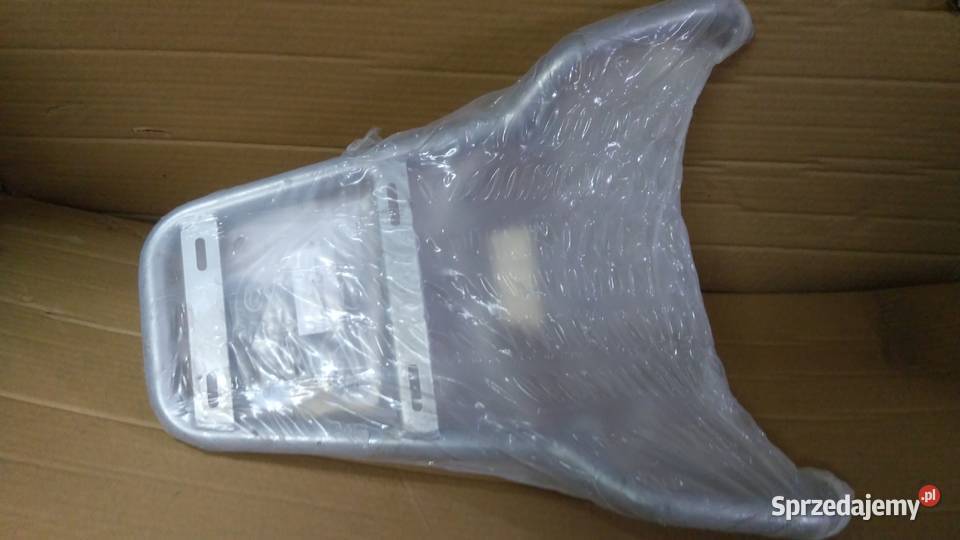 STELAŻ BAGAŻNIK HONDA CHIOCCIOLA 125 150 Motoryzacja Bielsk Podlaski sprzedam