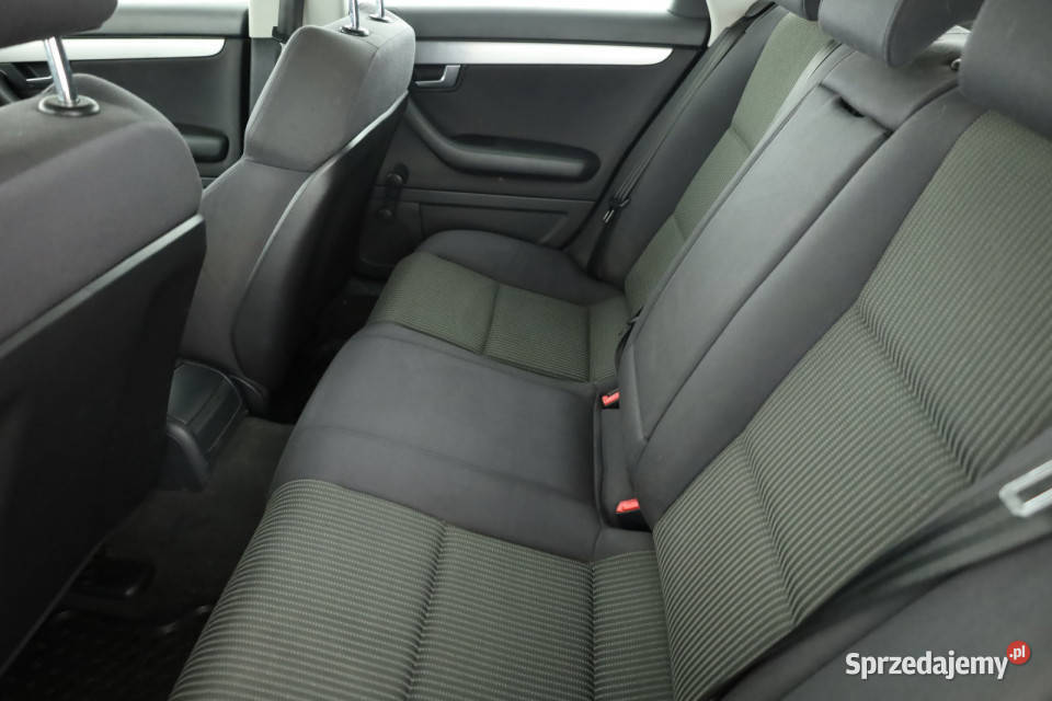 Audi A4 20 TFSI ABS Piaseczno