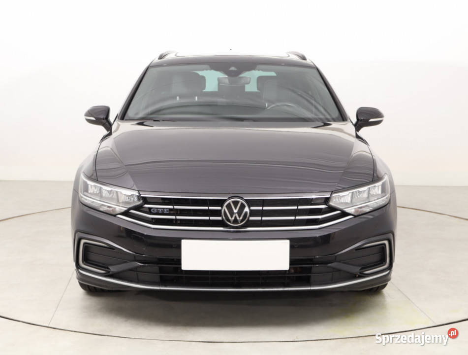 VW Passat 14 GTE centralny zamek dolnośląskie Bielany Wrocławskie