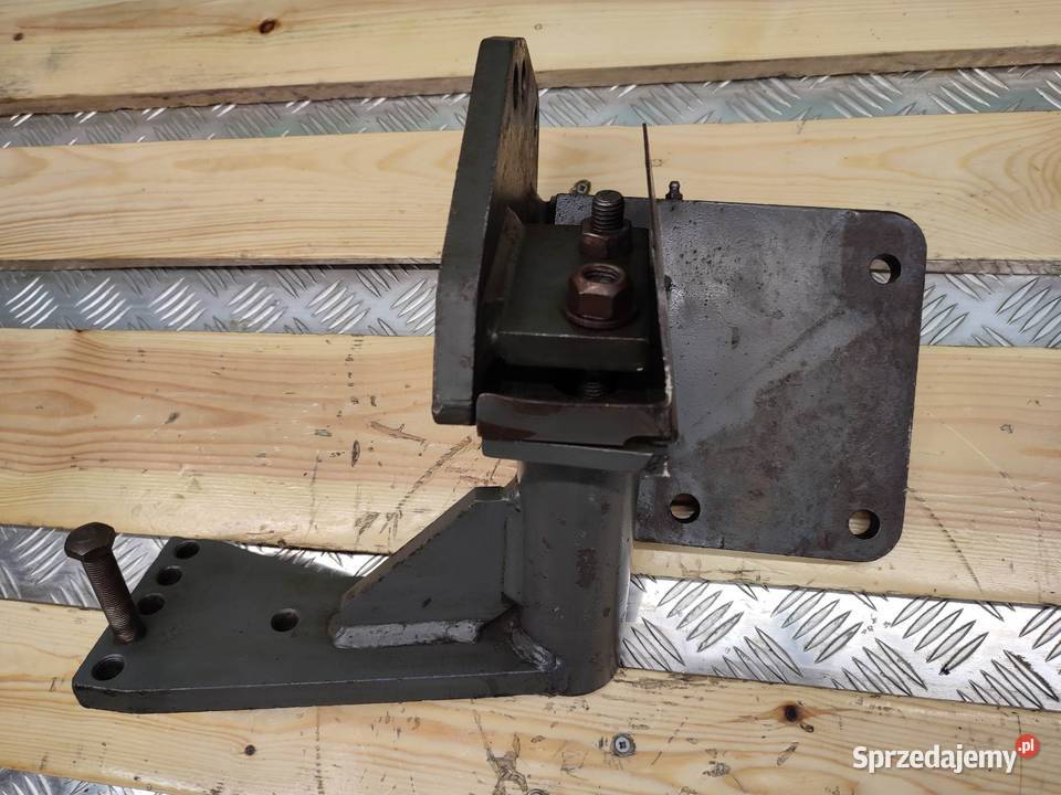 Podstawa wspornik błotnika Fendt 930 Wilkowo