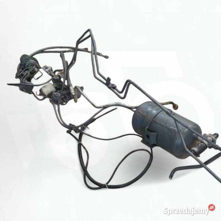 Układ Pneumatyczny Sprężarka G725880010011 Fendt Wilkowo sprzedam