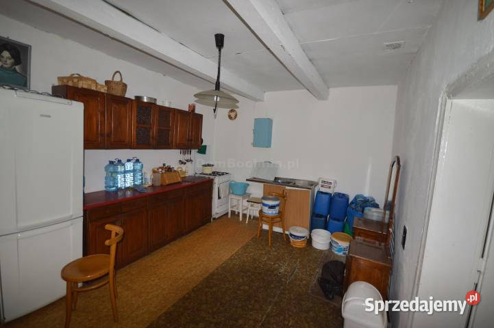 Dom bliźniak Łomna 488m2 małopolskie