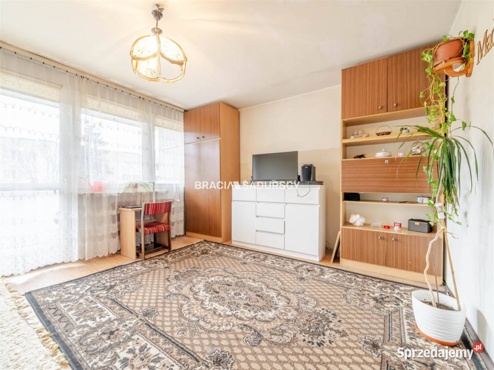 Mieszkanie Kraków Heleny 5031m2 2pokojowe małopolskie sprzedam