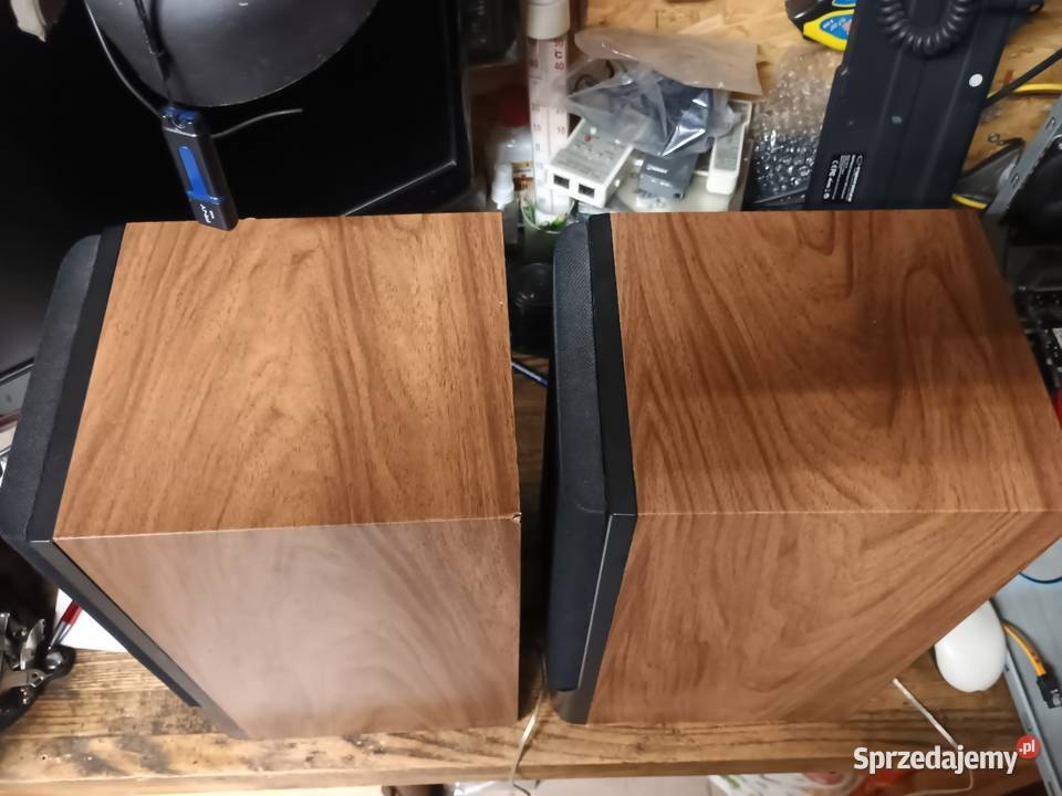 Kolumny głośnikowe Elektronika Wągrowiec