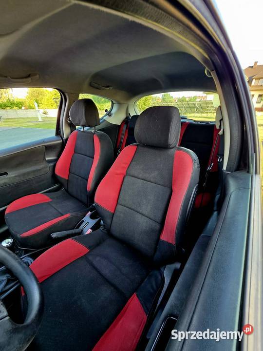 Peugeot 207 lpg Łańcut