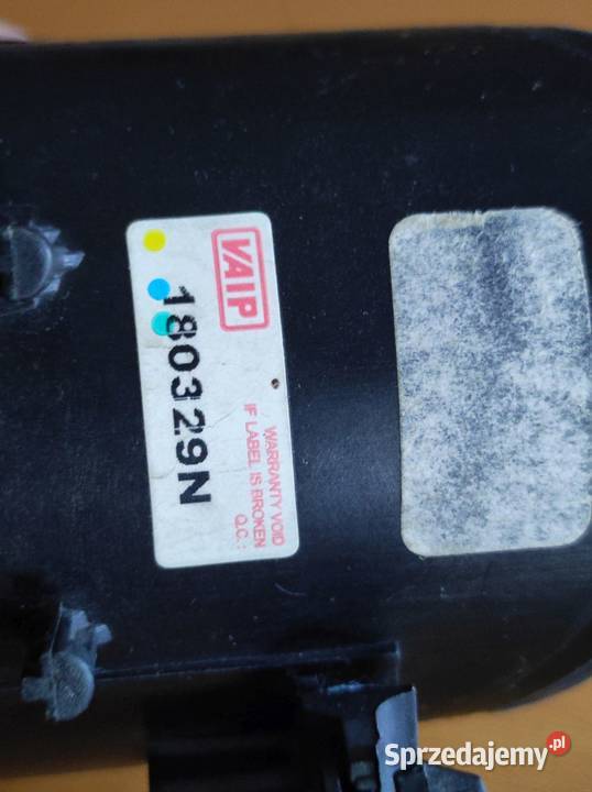 halogen lampa reflektor światła przeciwmgielne Kielce sprzedam