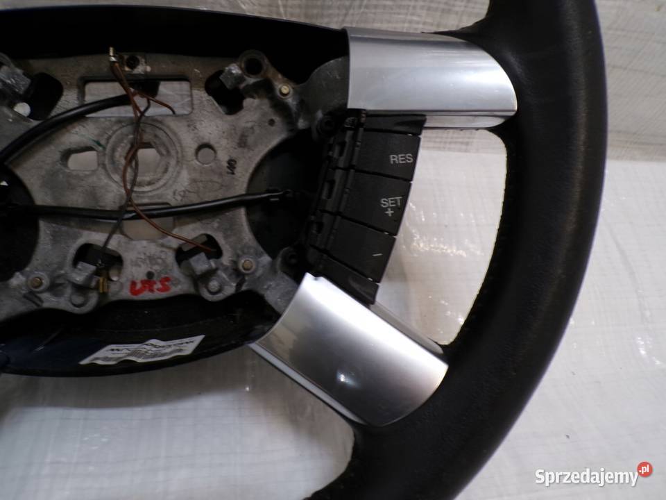 KIEROWNICA MULTIFUNKCJA FORD C MK1 LIFT osobowe