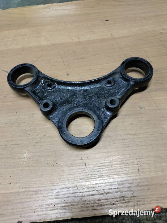 Półka górna mocowanie lag Jawa 350