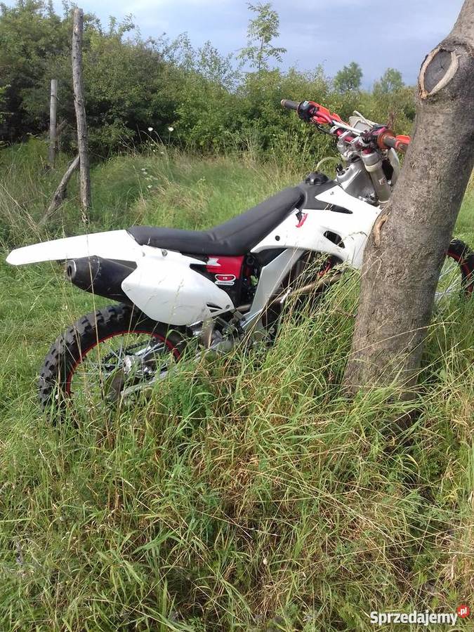 Mikilon 250 25KM sprzedam