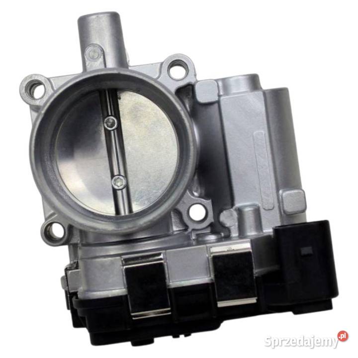 PRZEPUSTNICA POWIETRZA AUDI Q2 2016 2017 2018 osobowe Pozostałe małopolskie Kraków