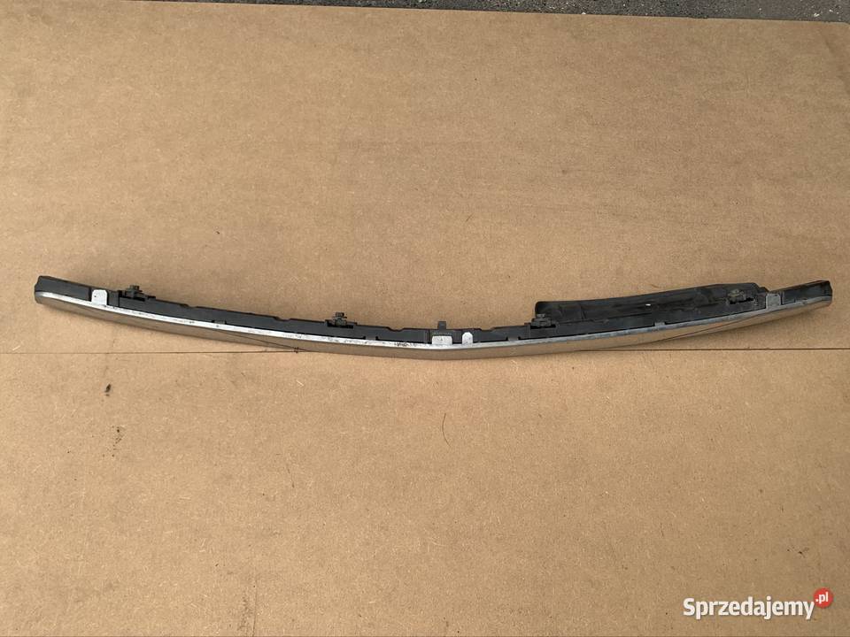 1698800383 listwa chrom maski Mercedes a w169 Szczecin