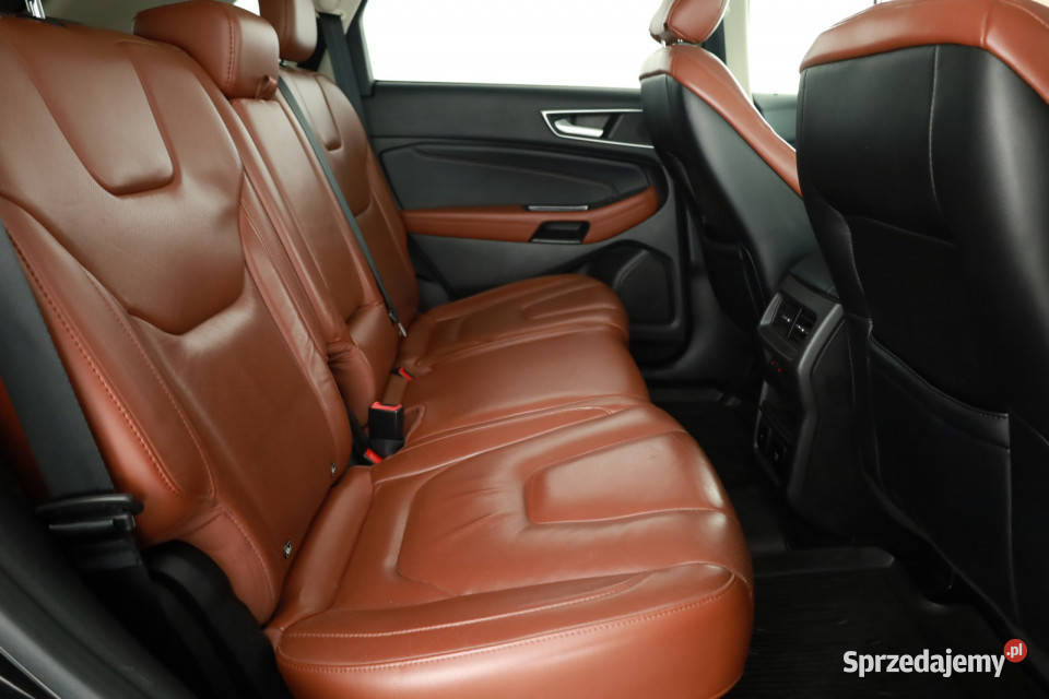 Ford Edge 20 BiTDCI mazowieckie