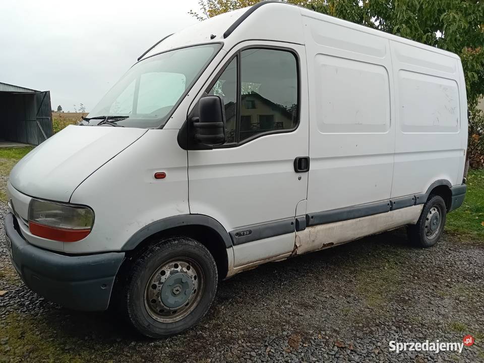 Renault master Master Renault