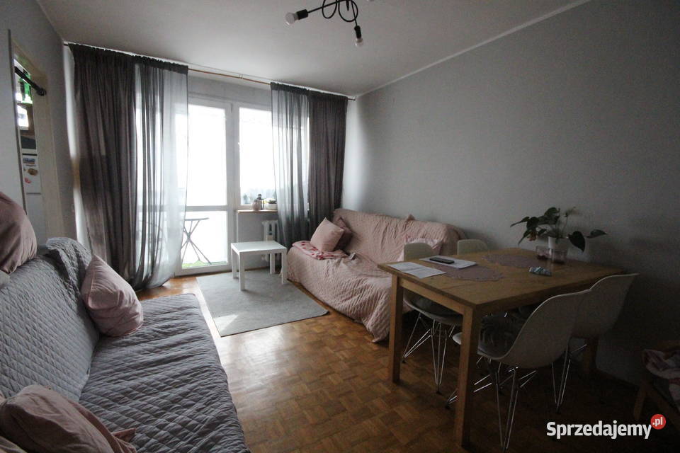 3pok 44met Alei Pracy LOGGIAPIWNICA Wrocław