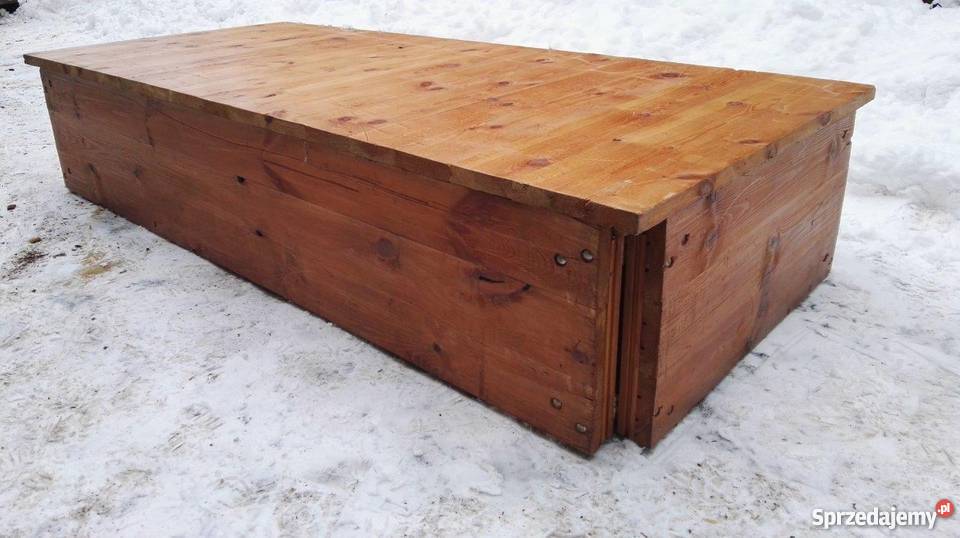 Podesty scena podesty sceniczne sprzedam Gdynia