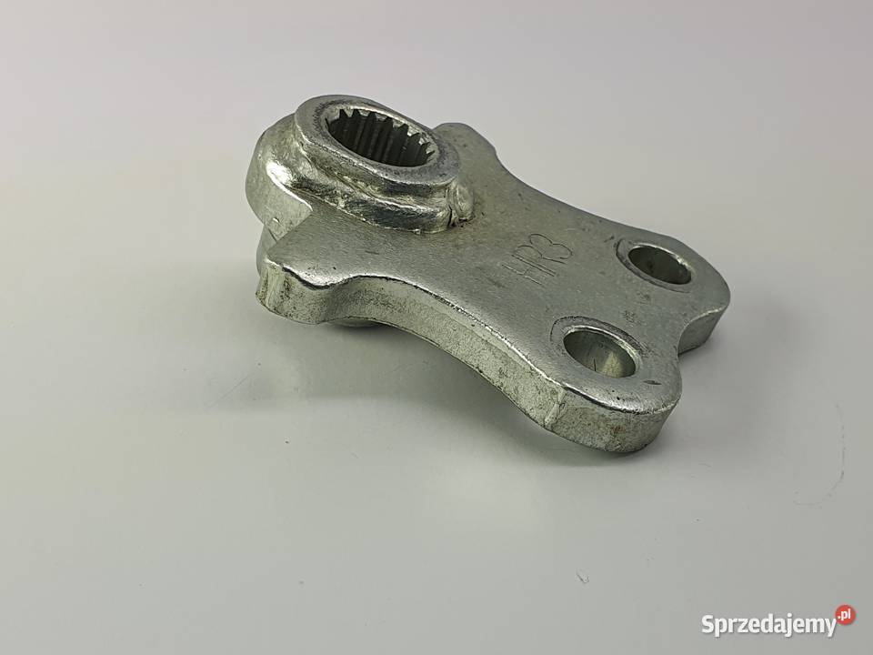 Mocowanie Drazkow Kierowniczych Honda Trx 420