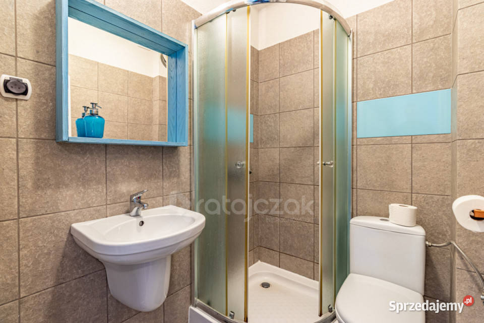 Dom wolnostojący Łeba Władysława Grabskiego