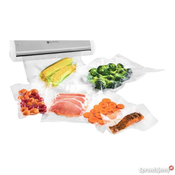 Pakowarka próżniowa listwowa zgrzewarka 32 inox śląskie Częstochowa sprzedam