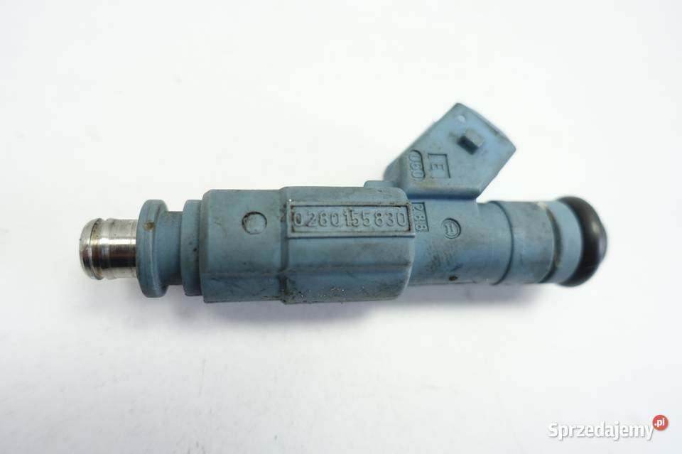WTRYSKIWACZ Volvo C70 23 T wtrysk 9186060 Wtryskiwacze Chełm