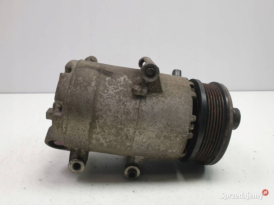 SPRĘŻARKA KLIMATYZACJI Volvo V70 III 20 16V lubelskie Chełm