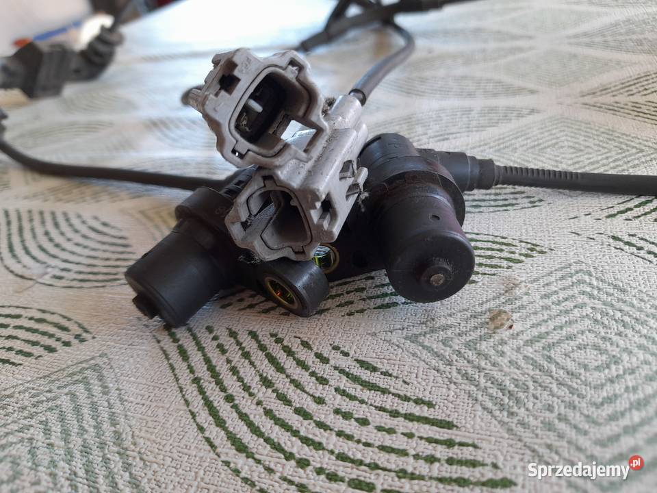 Czujnik ABS toyota corolla 2001 sprzedam