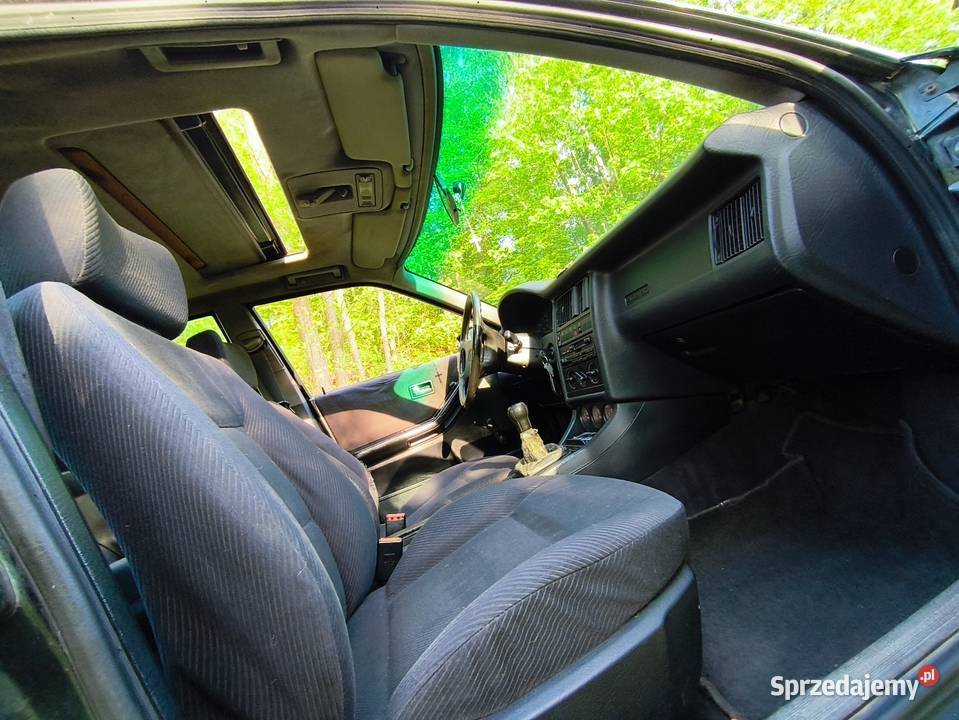 Audi 80 20 Bg klasyk Kraśnik