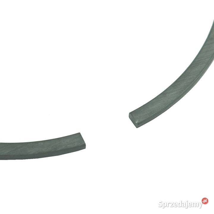 Pierścienie tłoka 82 mm 2 x 2 x 4 mm STD Yanmar podkarpackie Tajęcina