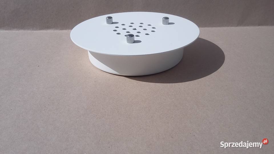 Listwa do lamp rozeta podsufitka maskownica Warszawa