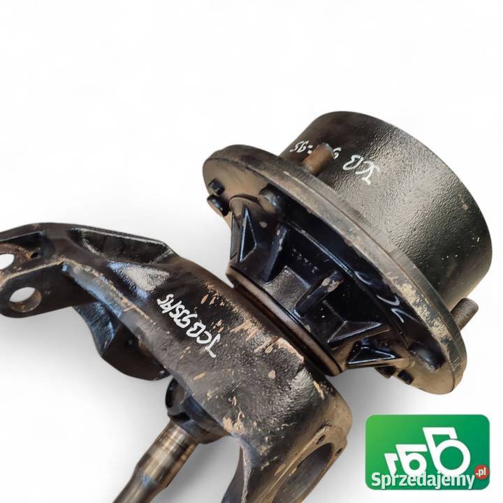 Piasta koła 45010203P JCB 53070 Wilkowo