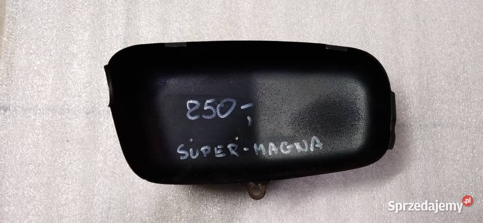 Boczek Prawy Honda Super Magna VF 700750 Jawiszowice sprzedam