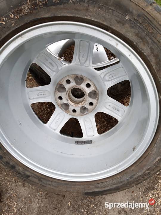 Alufelgi 15 16 5x112 audi VW seat skoda świętokrzyskie