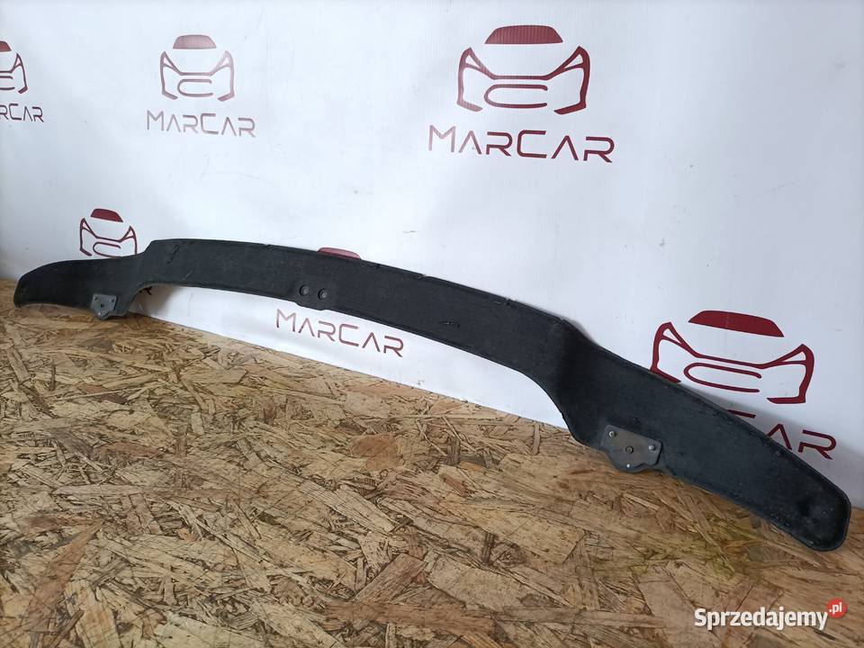 BMW 4 F32 F33 F36 MPAKIET WZMOCNIENIE WSPORNIK wielkopolskie
