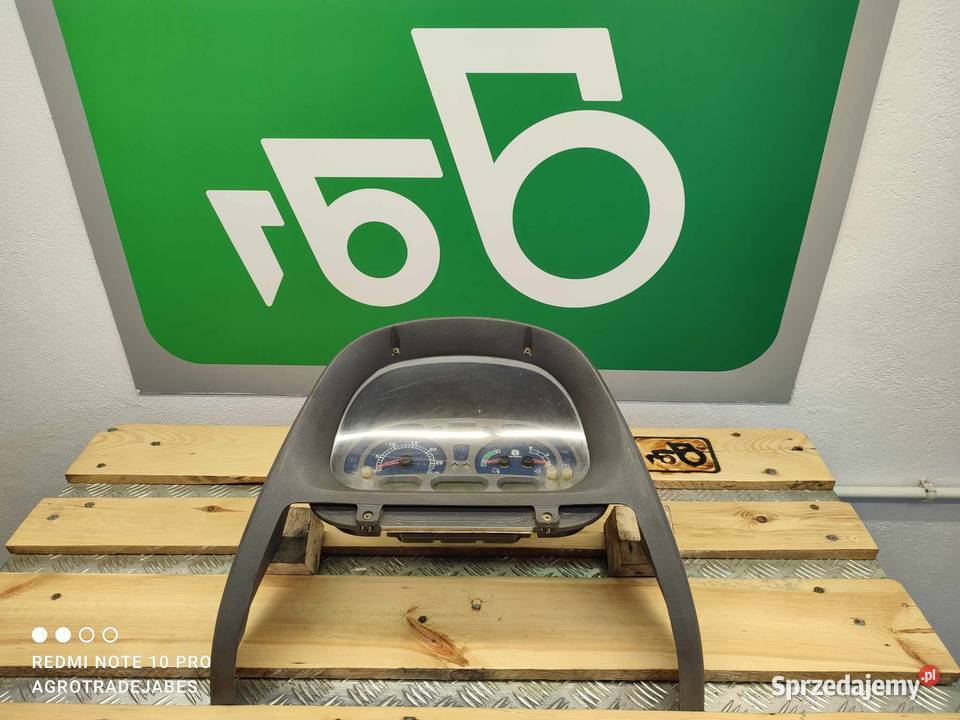 Licznik Holland T6050 071300565 Wilkowo sprzedam