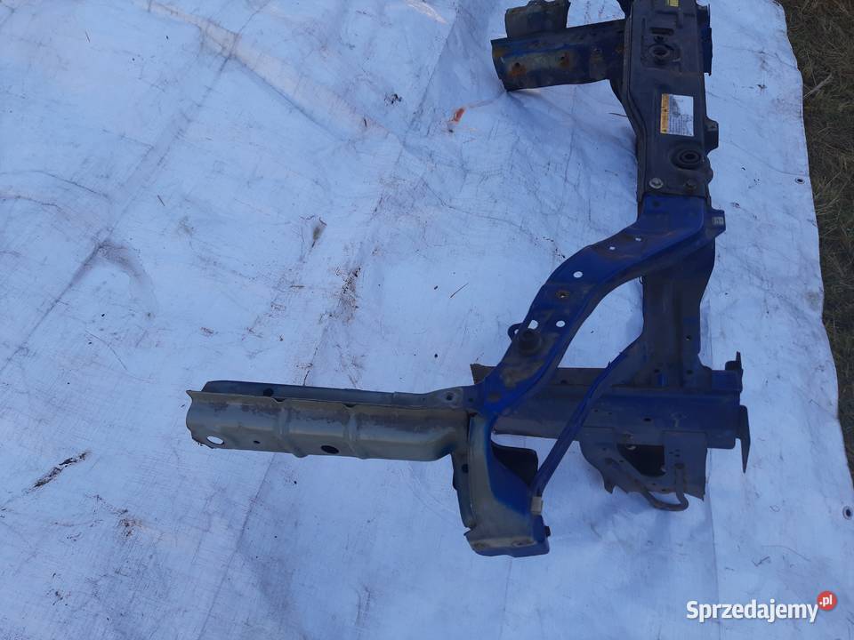 Pas przedni belka Chevrolet lacetti Nubira osobowe Ksawerów sprzedam