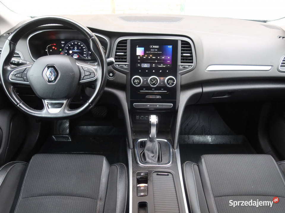 Renault Megane 13 TCe sprzedam