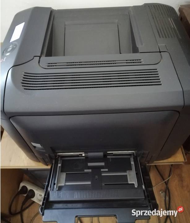 Drukarka kolorowa Konica Minolta magicolor