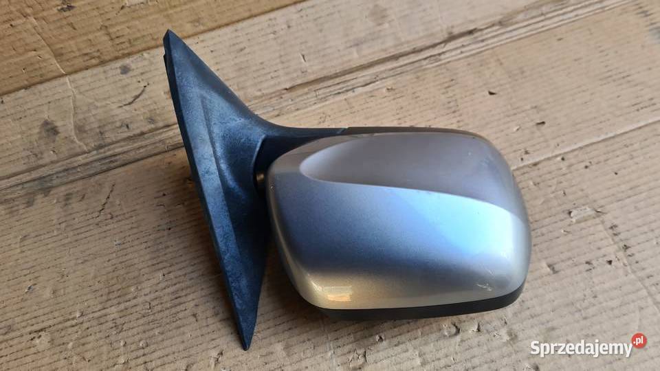Subaru Forester 3 lusterko zewnętrzne Lusterka zewnętrzne Legnica
