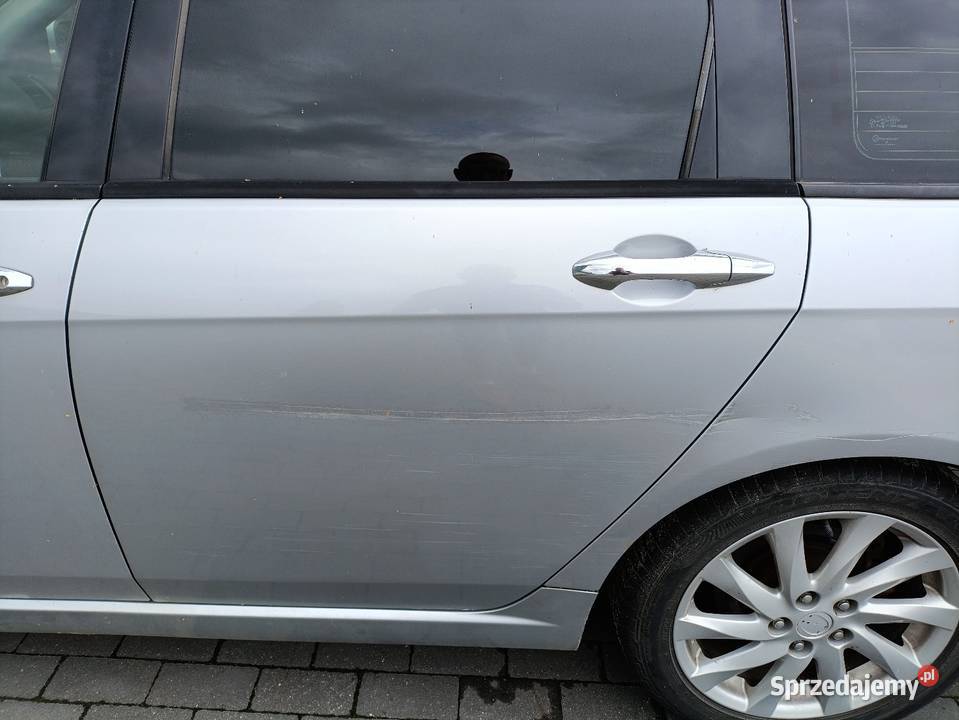 Honda Accord 22 2200cm3 sprzedam