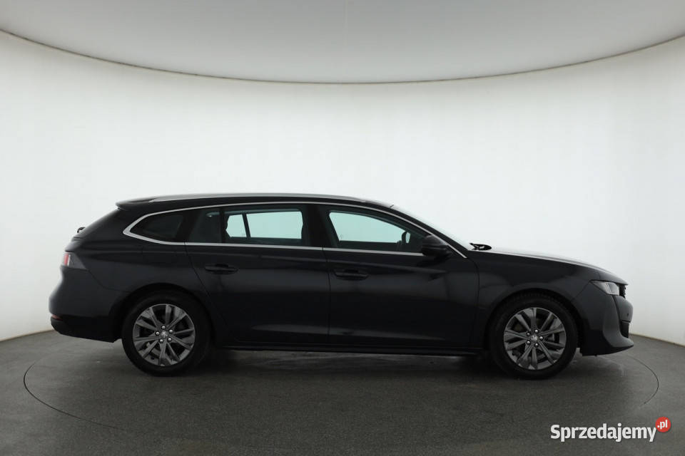Peugeot 508 15 BlueHDi mazowieckie Piaseczno sprzedam
