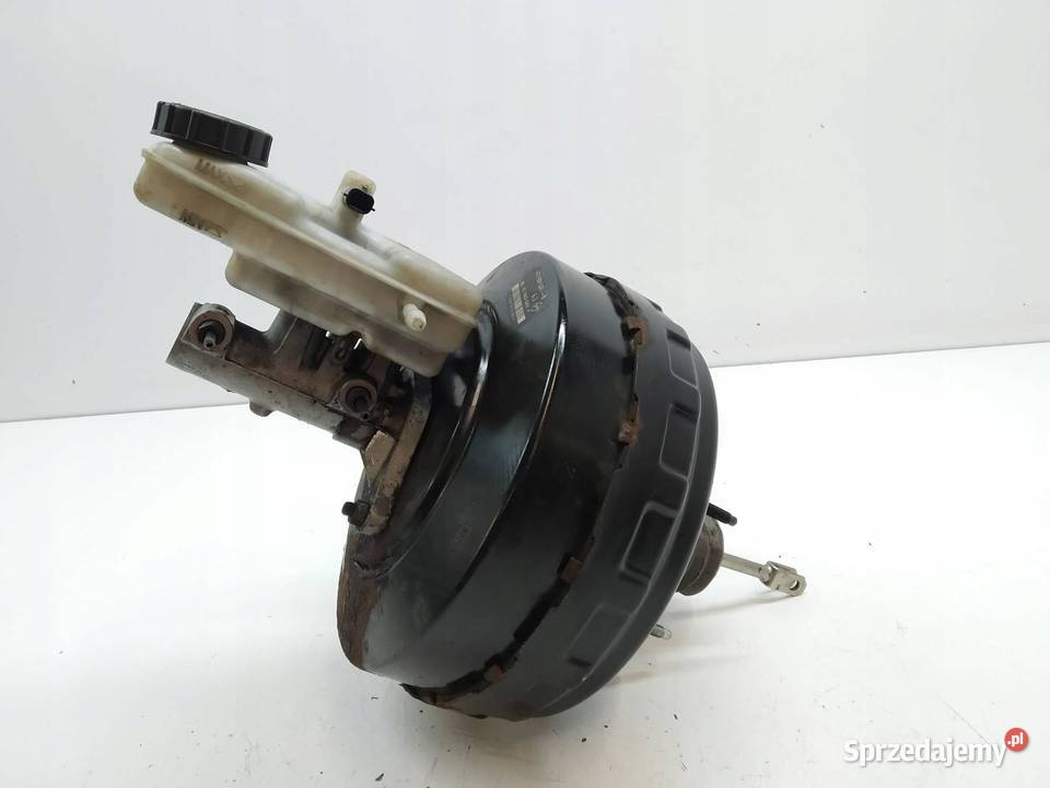 POMPA HAMULCOWA SERWO 472100453RB Renault Master świętokrzyskie