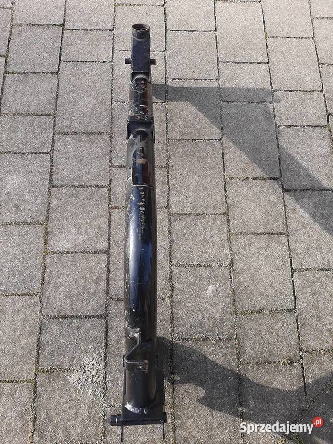 Rama Simson s51s50 oryginał DDR Skwierzyna