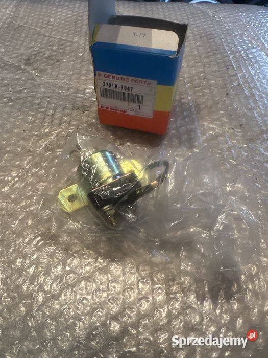 Kawasaki 270101047 Magnetyczny Przełącznik Poznań