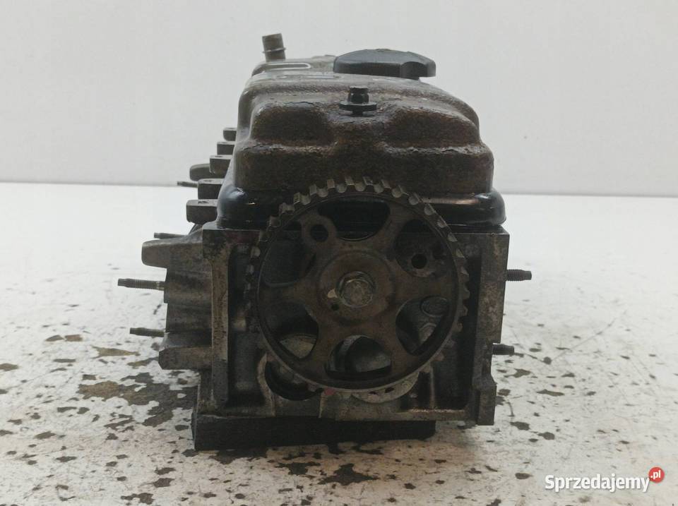 GŁOWICA KOMPLETNA 9634005110 14 8V Citroen C2 I