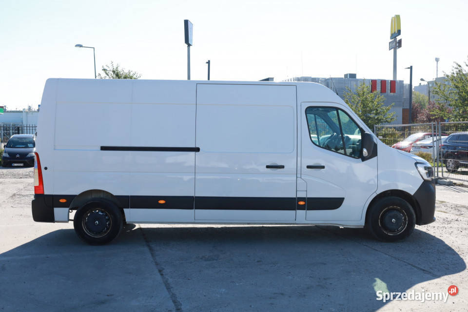 Renault Master 23 dCi 135 Piaseczno
