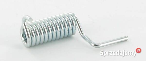 Zawieszenie sprężyny AK463415 Kamionna