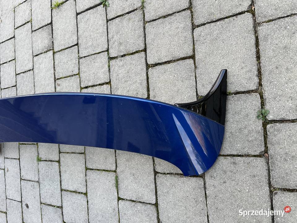 Renault Kadjar 960308491r Spojer ze Stopem TERQH Klapy bagażnika Radziszów