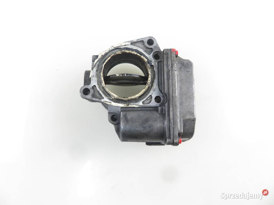 PRZEPUSTNICA VW GOLF V 1K1 19 TDI 03G128063V osobowe małopolskie